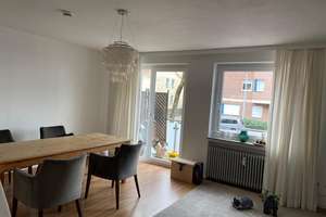 Sehr schöne, gut geschnittene gemütliche 2-Zimmer-Wohnung mit Balkon – Rheiner Landstraße 28, 49078 Weststadt, Osnabrück – Vorschaubild 4