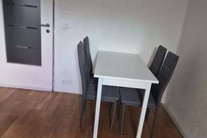 Großzügige Souterrain-Wohnung in Praunheim – 60488 Praunheim, Frankfurt am Main – Vorschaubild 7