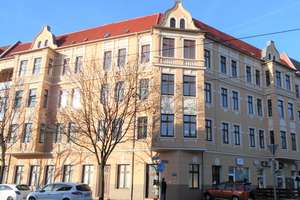 *Charmante Altbauwohnung im Herzen Sudenburgs* – Halberstädter Straße 46, 39112 Sudenburg, Magdeburg – Vorschaubild 7