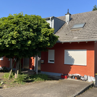 Haus Mieten Saarland