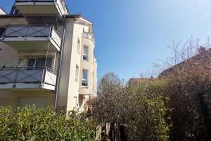 3-Raum-Maisonette | 3 Balkone | Tiefgarage | Ruhige Lage – Die vollständige Adresse der Immobilie erhältst du vom Anbieter., 4288 Liebertwolkwitz, Leipzig – Vorschaubild 6