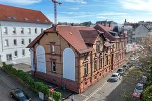 Unternehmervilla im Jugendstil - Immobilienperle im Herzen von Pirmasens – Turnstraße 14, 66953 Pirmasens, Pirmasens – Vorschaubild 26