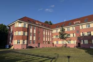 Schöne Wohnung mit Garten – Die vollständige Adresse der Immobilie erhältst du vom Anbieter., 12555 Köpenick, Berlin – Vorschaubild 1