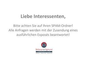 KREFELD: SCHÖNE 3-ZIMMERWOHNUNG - ZENTRAL GELEGEN - MIT EINBAUKÜCHE, BALKON & PARKETTBODEN – Weberstraße 39, 47798 Stadtmitte, Krefeld – Vorschaubild 14