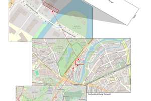 Doppelhaushälfte mit Garten direkt am Alsterlauf  – Kugelfang 4, 22297 Alsterdorf, Hamburg – Vorschaubild 9