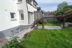 3-Raum-EG-Wohnung m. Wintergarten, Terrasse, Garten, NSP-Hzg. in ruhiger Lage, gern  an Einzelperson – Die vollständige Adresse der Immobilie erhältst du vom Anbieter., 45145 Frohnhausen, Essen – Vorschaubild 5