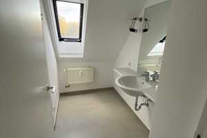 Traumhaftes und helles 1-Zimmer-Appartement mit Blick ins Grüne – Altenbergstr. 24, 40235 Düsseldorf – Vorschaubild 5