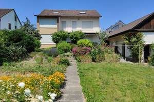 Tolle Lage – EFH / Mehrgenerationenhaus provisionsfrei (ohne Makler) – Kettelerstraße 51, 76863 Herxheim bei Landau/Pfalz – Vorschaubild 1
