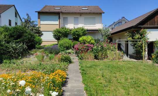 Tolle Lage – EFH / Mehrgenerationenhaus provisionsfrei (ohne Makler)