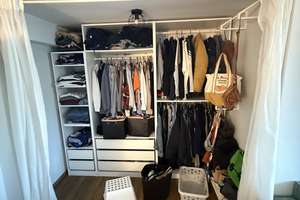 Gut geschnittene Zwei-Zimmer-Wohnung in der Nürnberger Südstadt – Die vollständige Adresse der Immobilie erhältst du vom Anbieter., 90461 Glockenhof, Nürnberg – Vorschaubild 7