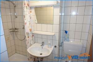 neuwertiges 1 ZKB-Appartement in Saarbrücken-Heidenkopferdell/uninahe Lage – Die vollständige Adresse der Immobilie erhältst du vom Anbieter., 66123 St. Johann, Saarbrücken – Vorschaubild 3