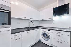 4-Zimmer-Wohnung – ideal zur Eigennutzung oder als Kapitalanlage (WG-Potenzial, bis ca. 5,5%) – Die vollständige Adresse der Immobilie erhältst du vom Anbieter., 80804 Am Luitpoldpark, München – Vorschaubild 8