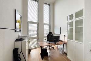 Großzügiges 4-Zimmer- Penthouse mit moderner Architektur und Blick auf den Küstenkanal – Die vollständige Adresse der Immobilie erhältst du vom Anbieter., 26131 Eversten, Oldenburg (Oldenburg) – Vorschaubild 5