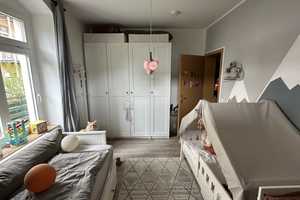 Ruhige und gepflegte 2-Zimmer-Wohnung mit Einbauküche in Dresden – Rabenauer Straße 26, 1159 Dresden – Vorschaubild 3
