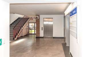 Barrierearmes Wohnen in Essen – Hölderlinstr. 2, 45128 Südviertel, Essen – Vorschaubild 7