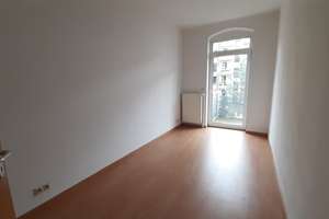 Schöne helle Wohnung an der Uni - WG geeignet mit EBK und Balkon – Die vollständige Adresse der Immobilie erhältst du vom Anbieter., 30167 Nordstadt, Hannover – Vorschaubild 3