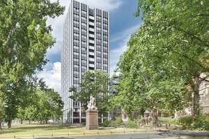 Bezugsfreie 2-Zimmerwohnungen nahe Alexanderplatz (provisionsfrei) – Andreasstraße 22, 10243 Friedrichshain, Berlin – Vorschaubild 2