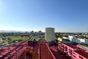3-Zimmer-Wohnung mit 2 Balkonen, EBK & viel Licht – Thomas-Jefferson-Straße 38a, 68309 Käfertal, Mannheim – Vorschaubild 7