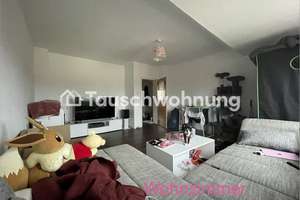 Tauschwohnung: 3-Zimmer-Wohnung in Hannover Südstadt