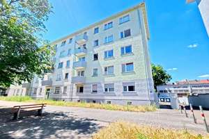 *Nur 1% Provision* Karlsruhe-Oststadt: 2-Zimmer-Wohnung mit Balkon und viel Potenzial – Die vollständige Adresse der Immobilie erhältst du vom Anbieter., 76131 Oststadt, Karlsruhe – Vorschaubild 11