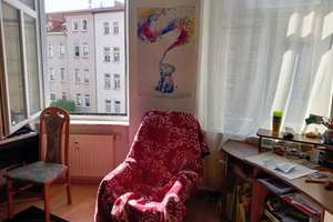 Großzügige möblierte 2‑Zimmer‑Wohnung im 2. Obergeschoss zur Miete – Die vollständige Adresse der Immobilie erhältst du vom Anbieter., 99089 Andreasvorstadt, Erfurt – Vorschaubild 8