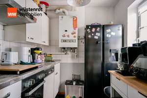 In Wismars Zentrum - Charmantes Wohn- und Geschäftshaus mit vielen Möglichkeiten – Die vollständige Adresse der Immobilie erhältst du vom Anbieter., 23966 Altstadt, Wismar – Vorschaubild 27