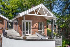 Architektonisches Juwel mit privatem Alsterzugang – Die vollständige Adresse der Immobilie erhältst du vom Anbieter., 22397 Lemsahl-Mellingstedt, Hamburg – Vorschaubild 6
