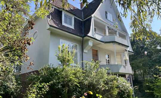 RESERVIERT! Liebhaber ETW in Top Lage am Paul Martin Ufer Mannheim