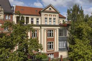 Altbaucharme & Wintergarten - bezugsfreie 3-Zimmer Wohnung am Holländischen Viertel – 14467 Nördliche Innenstadt, Potsdam – Vorschaubild 4