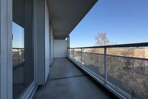 Ihr Zuhause | NEU positioniert: 3-Zimmer, Aufzug, 2 Balkone, tolle Aussicht - jetzt inkl. TG – Die vollständige Adresse der Immobilie erhältst du vom Anbieter., 81477 Solln, München – Vorschaubild 16
