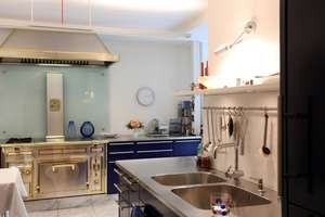 Platz für die Familie und Generationen!
Repräsentative Altbau-Villa erweitert mit großer  Wohnhalle – Die vollständige Adresse der Immobilie erhältst du vom Anbieter., 53127 Venusberg, Bonn – Vorschaubild 6