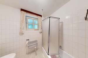 Einzigartiges Einfamilienhaus im Blankeneser Treppenviertel mit Elbblick und Garten – Die vollständige Adresse der Immobilie erhältst du vom Anbieter., 22587 Blankenese, Hamburg – Vorschaubild 13
