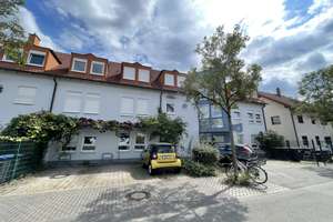 ❤️-lich Willkommen in Kirchheim zu dieser sanierten, hellen und teilmöblierten Maisonette-Wohnung – Die vollständige Adresse der Immobilie erhältst du vom Anbieter., 69124 Kirchheim, Heidelberg – Vorschaubild 27