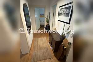 Tauschwohnung: Wohnungstausch in Hannover: Deine gegen meine – Die vollständige Adresse der Immobilie erhältst du vom Anbieter., 30177 List, Hannover – Vorschaubild 2