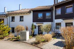 5 Zimmer Reihenhaus in Starnberg zum wohlfühlen – Emslanderstraße 53, 82319 Starnberg – Vorschaubild 5