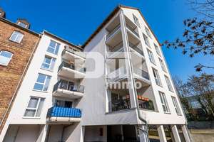 Moderne 4 Zimmer HP / EG Wohnung mit 2 Bädern und großer Terrasse direkt an der Uni – Die vollständige Adresse der Immobilie erhältst du vom Anbieter., 34127 Nord (Holland), Kassel – Vorschaubild 5