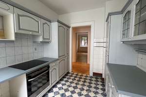 Großzügige 4-Zimmer Wohnung in ruhiger Lage (befristet bis 05/2035) – Schwansenstraße 11, 22049 Dulsberg, Hamburg – Vorschaubild 7
