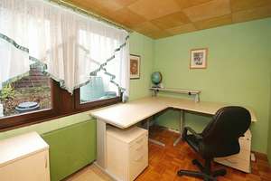 Bezugsfertiger Bungalow mit Wintergarten und Pool – Verlängerte Mötzlicher Straße 4, 6118 Gottfried-Keller-Siedlung, Halle (Saale) – Vorschaubild 11