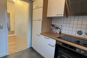 Möblierte, stilvolle 2,5 Maisonette-Wohnung mit EBK – Schellingstraße 13, 86167 Lechhausen-West, Augsburg – Vorschaubild 7