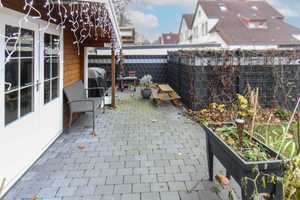 Schönes und gepflegtes Reiheneckhaus in der Nähe des Seeparks von Lünen-Horstmar  – Unna (Kreis) – Vorschaubild 12
