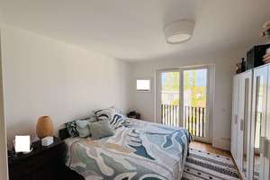Über den Dächern im Neubauquartier: 3,5-Zi.-Penthousewohnung mit Dachterrasse im Möhringer HQM – 70567 Möhringen-Ost, Stuttgart – Vorschaubild 10