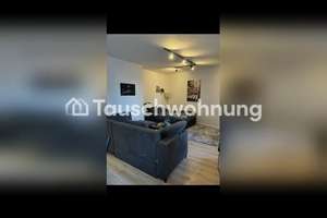 Tauschwohnung: Gemütliche Einzimmerwohnung mit Balkon in Sülz