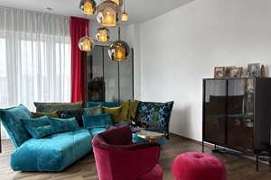 Frei! Luxuriöse Penthouse -Wohnung mit traumhaften Ausblick – Die vollständige Adresse der Immobilie erhältst du vom Anbieter., 12527 Grünau, Berlin – Vorschaubild 2