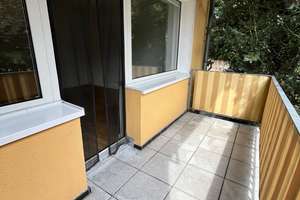 Wunderschöne 3  Zimmer Wohnung mit Balkon,  Gartenblick und Wohlfühlbad – Die vollständige Adresse der Immobilie erhältst du vom Anbieter., 50767 Pesch, Köln – Vorschaubild 22