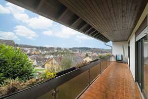 *Reserviert* Familienfreundliches Zuhause mit tollem Ausblick, Stellplatz, Balkon und Terrasse! – Die vollständige Adresse der Immobilie erhältst du vom Anbieter., 75239 Eisingen – Vorschaubild 5