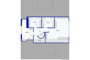 Private Estate Dortmund-Lücklemberg - Zwei Residenzen – 44229 Rombergpark-Lücklemberg, Dortmund – Vorschaubild 50