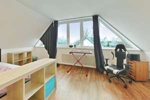 77m² + 29m²: Maisonette-Wohnung mit Balkon nahe Marienthal – Angebot aktualisiert! – Die vollständige Adresse der Immobilie erhältst du vom Anbieter., 22041 Wandsbek (Ortsteil), Hamburg – Vorschaubild 12