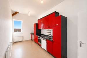 Im Güntzelkiez: Dachwohnung in renoviertem Altbau – Pfalzburger Str. 51, 10717 Wilmersdorf, Berlin – Vorschaubild 5