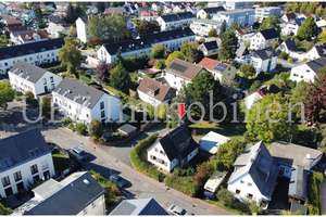 Großzügiges Grundstück mit Haus zum Sanieren oder Neubau – 60433 Frankfurter Berg, Frankfurt am Main – Vorschaubild 2
