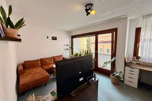 2-Zi. Südstadtwohnung mit Carport + Balkon! – 50678 Neustadt/Süd, Köln – Vorschaubild 3